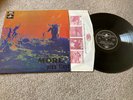 PINK FLOYD MORE SOUNDTRACK ONE EMI BOX UK 1ST PRESS 1G MATRIX EXCELLENT SXC 6346