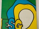ESG – 99 Records – 99-04 EP