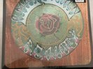 GRATEFUL DEAD American Beauty (Ltd Ed 50th) Picture Disc LP New Sealed Vinyl