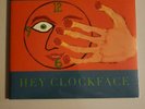 ELVIS COSTELLO Hey Clockface 2X lp Spotify brown vinyl ed w/ turntable mat NEW