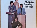 THE BEATLES YESTERDAY AND TODAY 1966 MONO LP VINYL PROMO FACTORY SEALED NEW