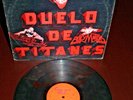 POLYMARCHS - PATRICK MILLER OBSCURE Hi NRG ITALO DISCO FUNK SOUL MEXICO MIXES LP