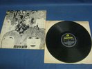RECORD ALBUM Mono THE BEATLES REVOLVER XEX 605 6847