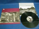 RECORD ALBUM U2 THE UNFORGETTABLE FIRE Record Near Mint 7108