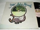 Peter Hammill - Chameleon In The Shadow Of The Night - Famous Charisma - UK pres