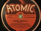 Slim Gaillard Atomic Coctail Yep-Roc-Heresay VG+ ATOMIC 215
