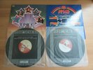 DISCO MEDLEY PARTY VOL.1 And  VOL.2 Korea 2 LP Modern Talking C C Catch