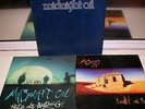 MIDNIGHT OIL - MIDNIGHT OIL(450902-1)+DIESEL AND DUST(460005-1)+BEDS ARE BURNING