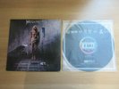 MEGADETH - COUNTDOWN TO EXTINCTION 1992 Korea Orig LP No Barcode