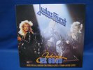 RECORD 12” SINGLE JUDAS PRIEST JOHNNY BE GOOD 1170