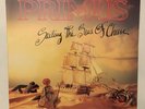 PRIMUS “SAILING THE SEAS OF CHEESE”ORIGINAL 1991 LP