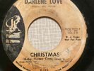 Christmas DARLENE LOVE Christmas (Baby Please Come Home) PHILLIES