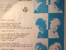 BOB DYLAN - RENAISSANCE MINSTREL - Chance Records