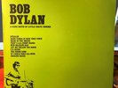 BOB DYLAN - A RARE BATCH OF LITTLE WHITE WONDER VOLUME 2 - Joker Records
