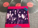 Kiss World Tour 1984 -3 LP Vinyl-Japan japanese pressing from the 80s-