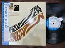 MINT  LEE MORGAN RUMPROLLER BLUE NOTE BNJ 71028 OBI STEREO JAPAN Vinyl LP