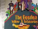 Beatles ?– Yellow Submarine LP Orig. 1969 Apple SW-153