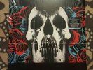 Deftones - Self titled Marble Black Vinyl Hot Topic Exclusive OOP Rare Marbled