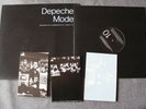 Depeche Mode, everything counts, Maxi vinyl 25 cm avec photos - poch enveloppe