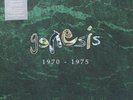 Genesis - SEALED and OOP  - 