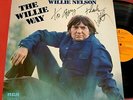 Willie Nelson 