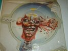 IRON MAIDEN Can I Play with Madness 7