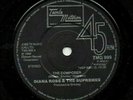 DIANA ROSS/ANDANTES/EARL VAN DYKE UK TMG 999 7