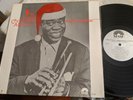 NM LP THE STASH CHRISTMAS 16 Blues And Jazz Classics STASH 1985 Louis Armstrong