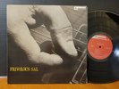 SAL SALVADOR - FRIVOLOUS SAL - Vinyl LP Jazz Guitar Japan Bethlehem Cool Jazz NM