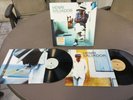 Coffret vinyles Henri Salvador « Chambre avec vue » 2 LP + 1 CD