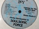 Planet Rock Bonus Beats Afrika Bambaataa Soul Sonic Force Planet 12