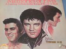 Memories of Elvis - a lasting tributle to the King