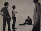 SPENCER DAVIS GROUP: The Second Album UK Fontana TL.5295 Linwood Rock Orig LP