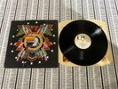 HAWKWIND LP (IN SEARCH OF SPACE) ON UAG 29202 MATRIX: A1U - B1U