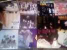 10LPs ROLLING STONES Love U Live If U Want Stone Age Exile Metamorphosis Rolled