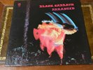 Black Sabbath  Paranoid Green Label WS 1887