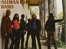 Allman Brothers Band (2LP) Reissue (2016) 2 VINYL