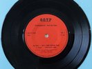 MEL BRITT * FRANKIE CARR * CHRISTINE COOPER * DON PARKER E.P. NORTHERN SOUL ??
