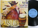 Elio Revé Y Su Charanga Ritmo Changüí Con Reve Y Su Orquesta LP Latin #6973