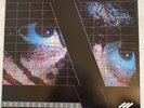 Portion Control - The Great Divide 12” Vintage Import 1985 Rare In The US