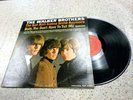 VINYL ALBUM RECORD,THE WALKER BROTHERS-THE SUN AINT GONNA SHINE ANYMORE,SMASH