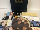 The Beatles Singles Collection 7