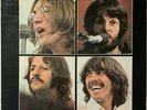 THE BEATLES LET IT BE LP RED APPLE UK 1970 2U/2U MATRIX NEAR MINT PRO CLEANED