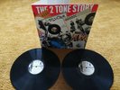 THE 2 TONE STORY UK 1989 VINYL LP SKA TWO TONE SPECIALS SELECTER BEAT MADNESS