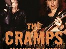 The Cramps Hanky Panky (Vinyl, NEW & SEALED) LP
