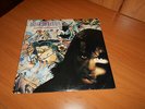 BRUCE DICKINSON-TATTOOED MILLIONAIRE-SIGNED BY BRUCE-1990 US LP-CD-lot 21