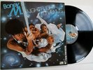 BONEY M - NIGHTFLIGHT TO VENUS LP VINYL N MINT Original UK 1st Press A1/B1 Album