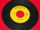 NORTHERN SOUL DON RAY Born A Loser/Livin' On A Prayer [RCA Victor 47-9438] G*