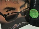 Risky Business Soundtrack Vinyl Record LP Prince Tangerine Dream EX