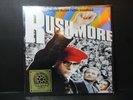 Rushmore OST Soundtrack Vinyl LP New Sealed Wes Anderson Kinks Faces John Lennon
